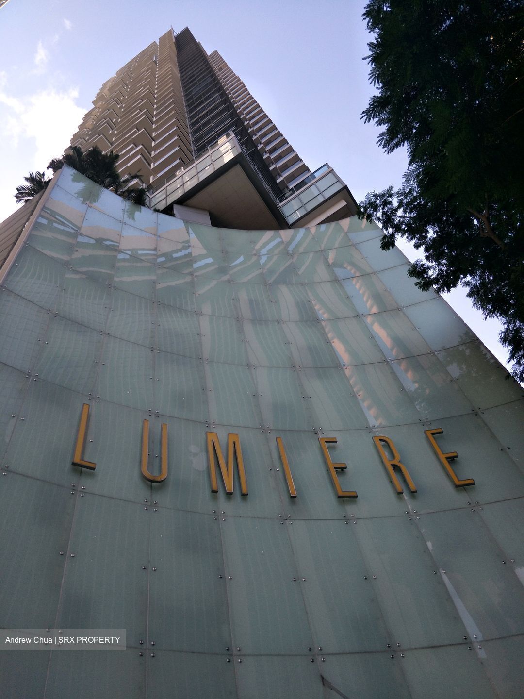 Lumiere (D2), Apartment #565684101